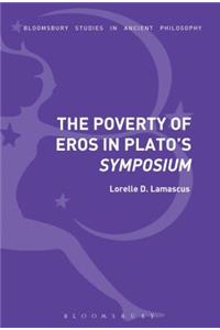 Poverty of Eros in Plato's Symposium
