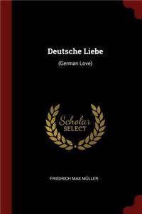 Deutsche Liebe