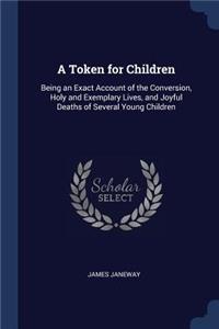 A Token for Children