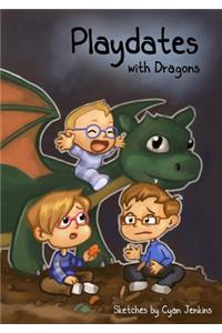 Playdates With Dragons