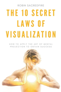 10 Secret Laws of Visualization