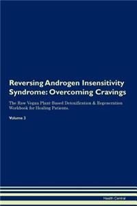 Reversing Androgen Insensitivity Syndrome