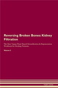 Reversing Broken Bones