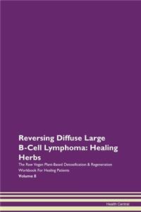 Reversing Diffuse Large B-Cell Lymphoma: