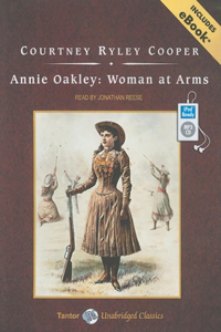 Annie Oakley