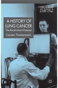 History of Lung Cancer