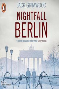 NIGHTFALL BERLIN