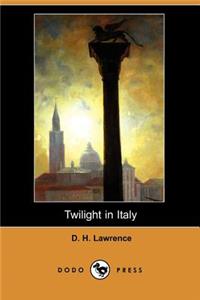 Twilight in Italy