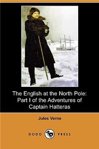 The English at the North Pole
