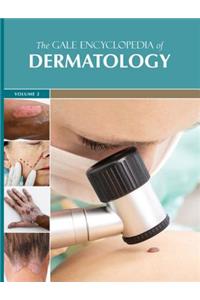 Gale Encyclopedia of Dermatology