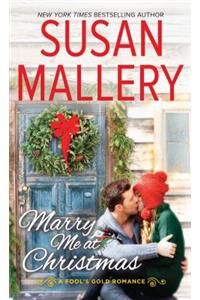 Marry Me at Christmas