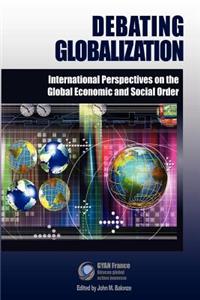 Debating Globalization