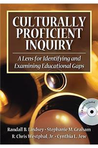 Culturally Proficient Inquiry