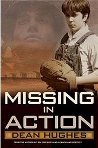 Missing in Action