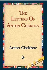 Letters of Anton Chekhov