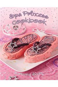Spa Princess Cookbook