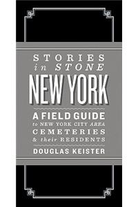 Stories in Stone New York