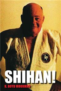 Shihan!