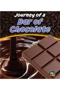 Journey of a Bar of Chocolate