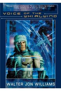 Voice of the Whirlwind