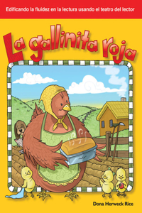 La Gallinita Roja