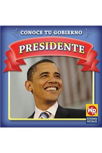 Presidente (President)