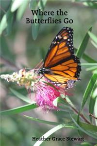 Where the Butterflies Go