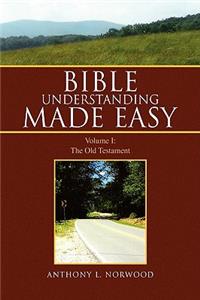 Bible Understanding Made Easy