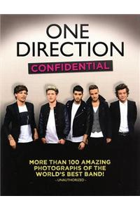 One Direction Confidential