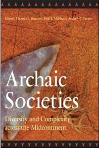 Archaic Societies