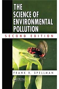 Science of Environmental Pollution