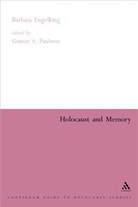 Holocaust and Memory