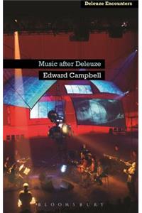 Music After Deleuze