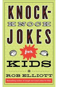 Knock-Knock Jokes for Kids