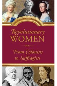 Revolutionary Women