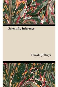 Scientific Inference