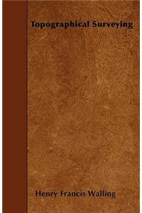 Topographical Surveying