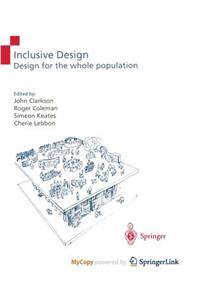 Inclusive Design
