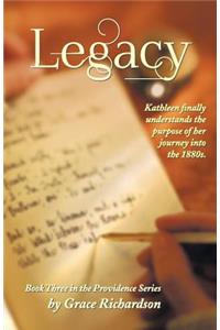 Legacy
