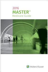 Master Medicare Guide 2016