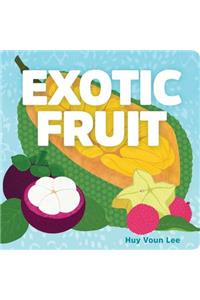 Exotic Fruit