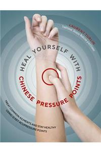 Heal Yourself with Chinese Pressure Points