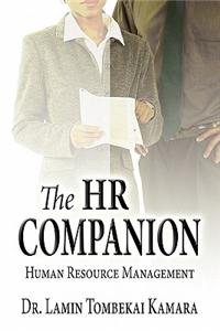 HR Companion