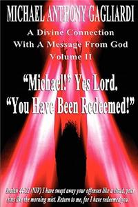 Divine Connection with a Message from God Volume II