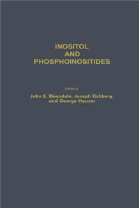 Inositol and Phosphoinositides