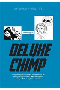 Deluxe Chimp