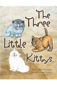 Three Little Kittys