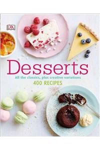 Desserts