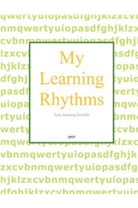 My Learning Rhythms