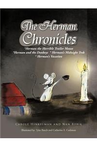 The Herman Chronicles